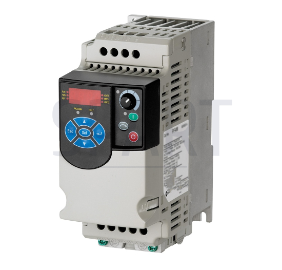 Variable-frequency drive (vfd)