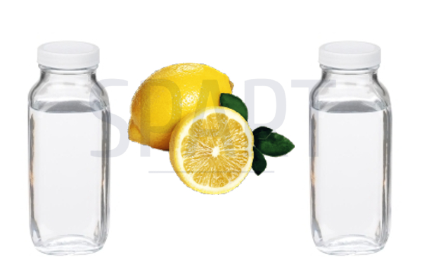 limon liquid aroma