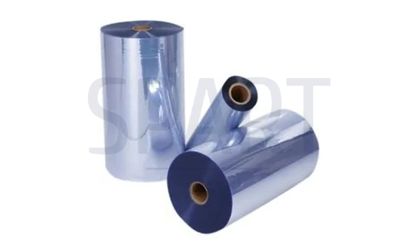 film rolls for packaging machines